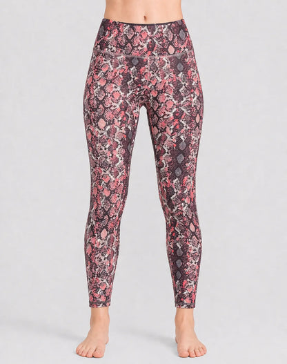 Vogo Athletica Women Pink Sport Tights – Preloved Labels