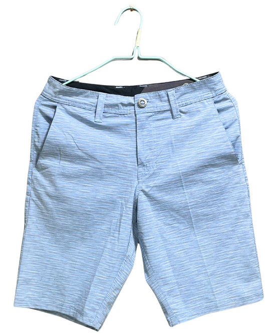 Volcom Blue Parachute Short For Men M - Preloved Labels