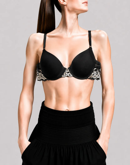 Wacoal Women Black Sport Bra 36B M – Preloved Labels