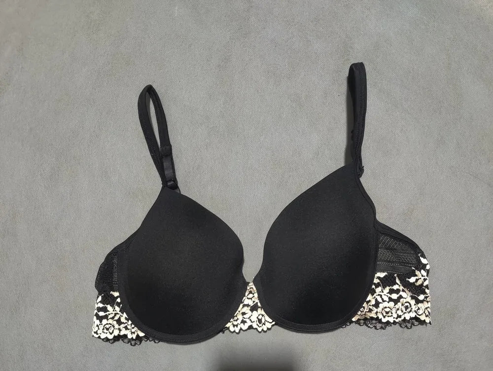 Wacoal Women Black Sport Bra 36B M – Preloved Labels (view 2)
