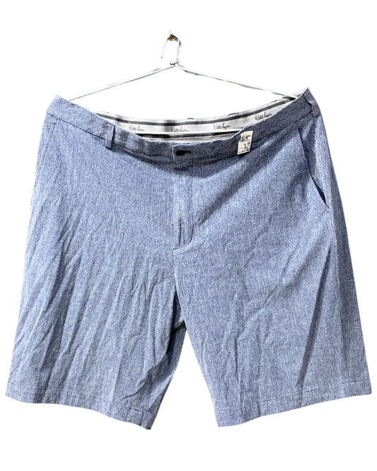 Walter Hagen Gray Cotton Short For Men X Large - Preloved Labels
