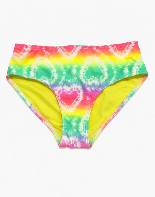 Wave Zone Women Multi Underwear – Preloved Labels