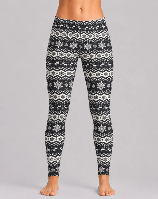 West Loop Women Black Sport Tights – Preloved Labels