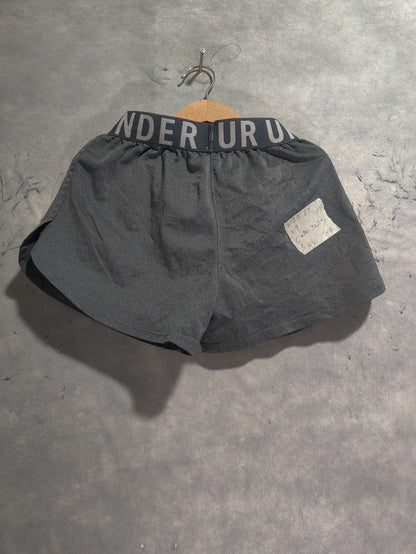 Under Armour Brand For Women Short Who3020