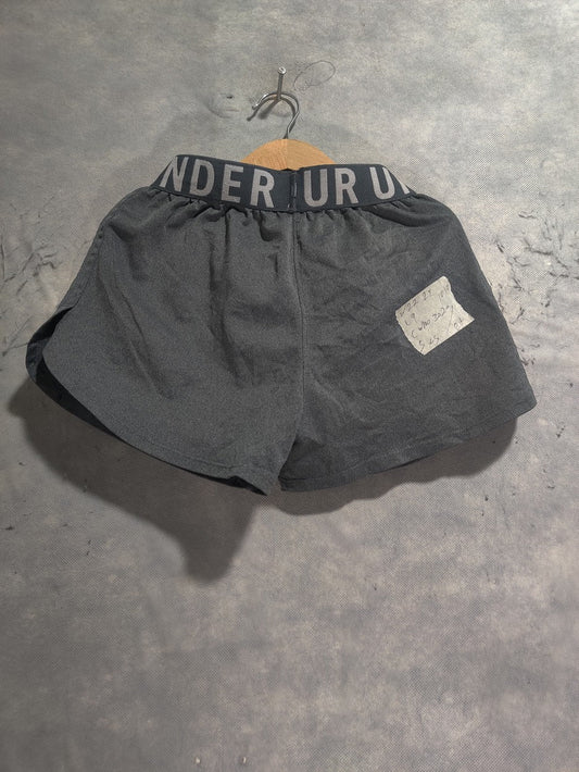 Under Armour Brand For Women Short Who3020