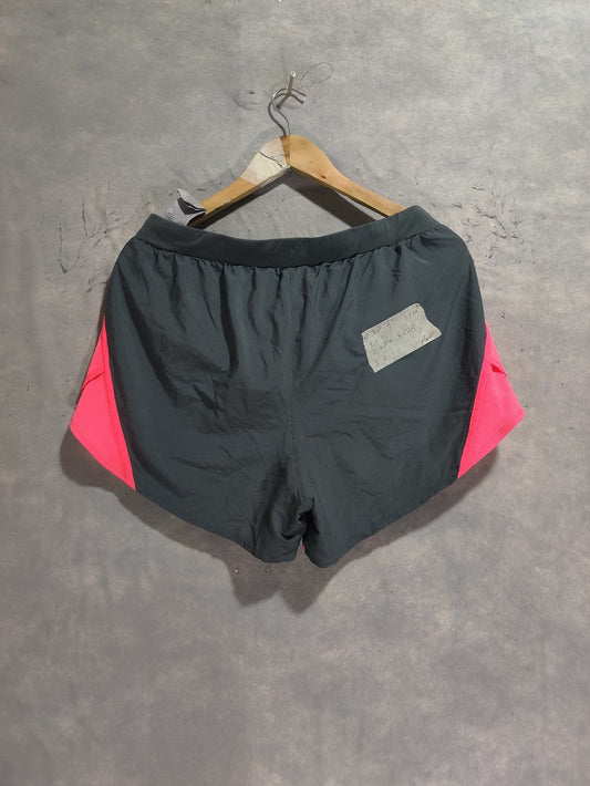 Under Armour Brand For Women Short Who3025