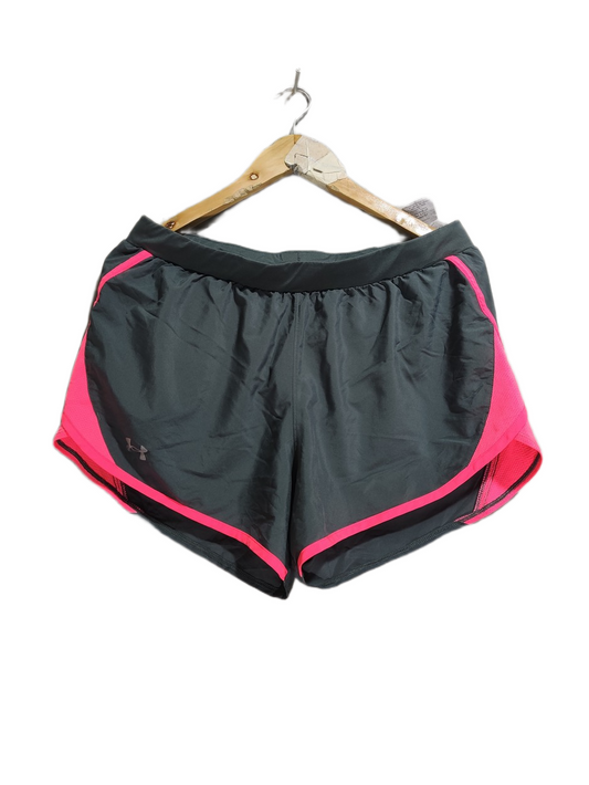 Under Armour Brand For Women Short Who3025