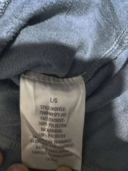Wind River Women Polyester Black Zipper L – Preloved Labels (view 2)
