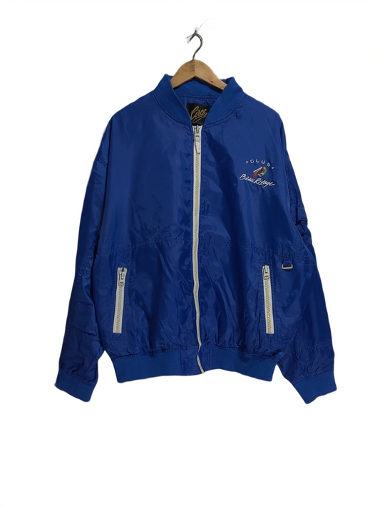 Lirez Las Vegas Windbreaker Jacket for Men Wmb 198
