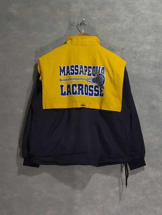 Charles River Windbreaker Jacket for Men Wmb 205