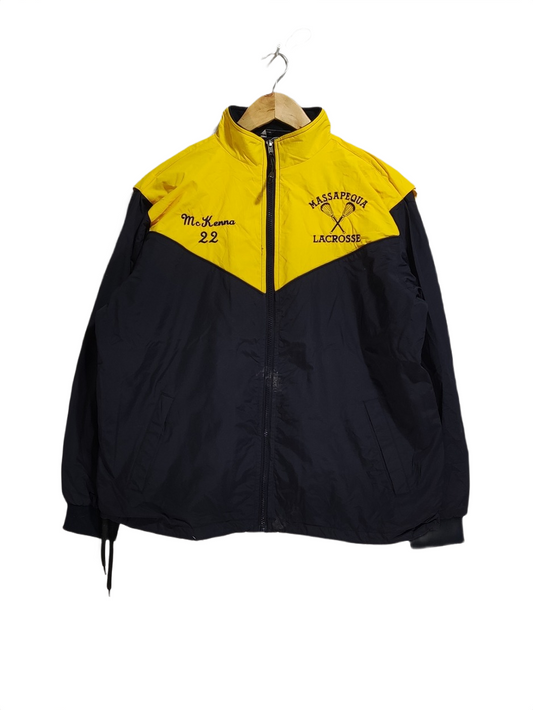 Charles River Windbreaker Jacket for Men Wmb 205