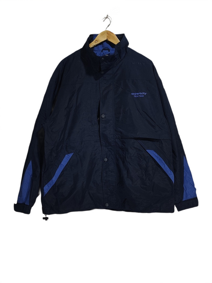 Ultra Club Collection Windbreaker Jacket for Men Wmb 207