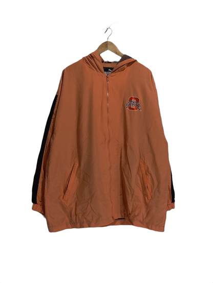 Puma Windbreaker Jacket for Men Wmb 211