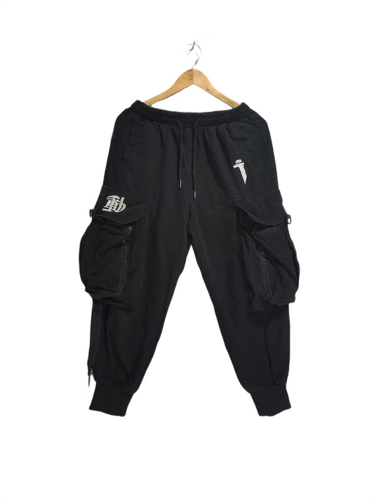 Preloved Label Brand For Women Cargo Wwt 168