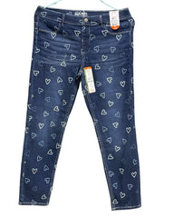 Wonder Nation Blue Denim Jeans For Women Pant M - Preloved Labels