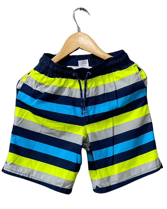 Wonder Nation Multi Sports Short For Kids 7Years - Preloved Labels