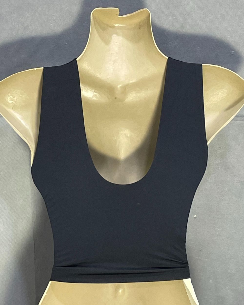 Woweny Black Bra For Women X Large - Preloved Labels
