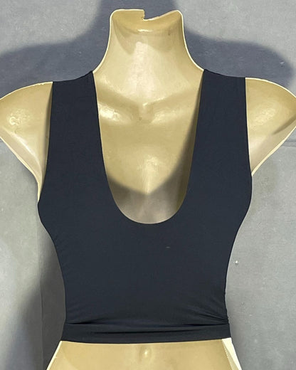 Woweny Black Bra For Women X Large - Preloved Labels