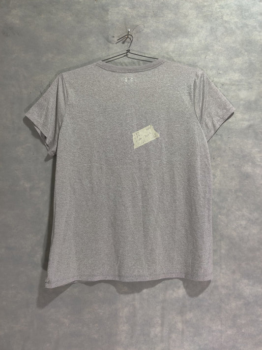 Under Armour Brand For Women T-Shirt Wto3007