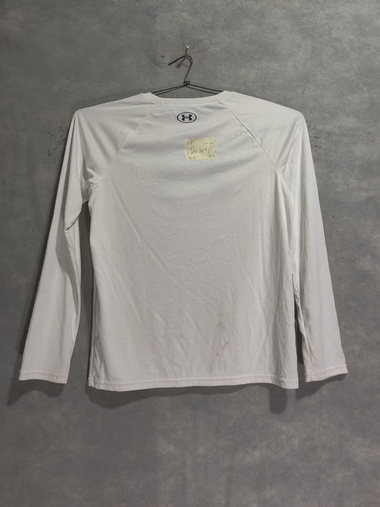 Under Armour Brand For Women T-Shirt Wto3019