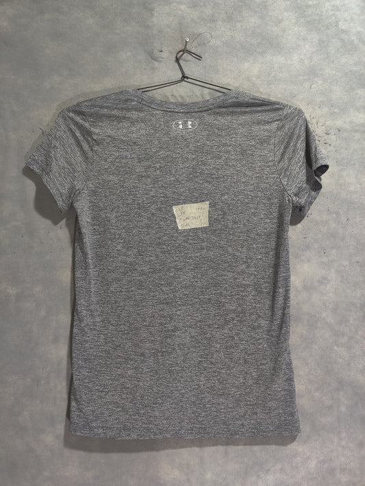 Under Armour Brand For Women T-Shirt Wto3034