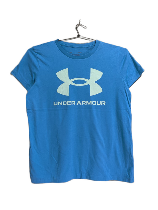 Under Armour Brand For Women Sport T‑Shirts Wto5106