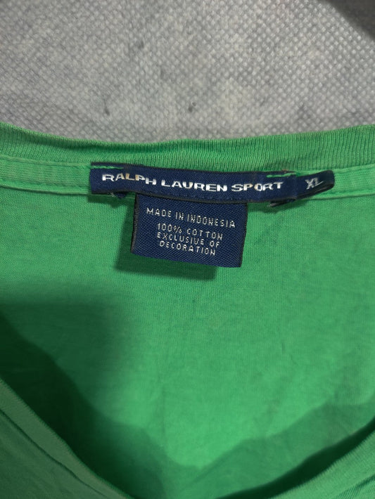 Ralph Lauren Brand For Women T-Shirts Wto632