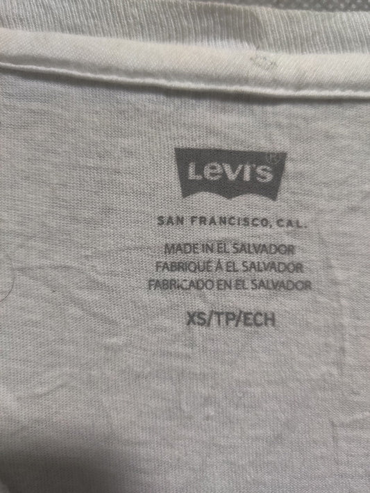 Levi'S Brand For Women T-Shirts Wto697