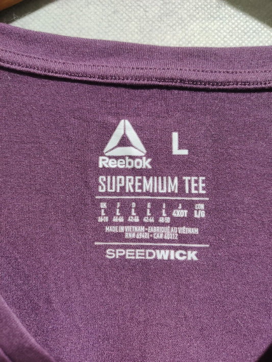 Reebok Brand For Women T-Shirts Wto707