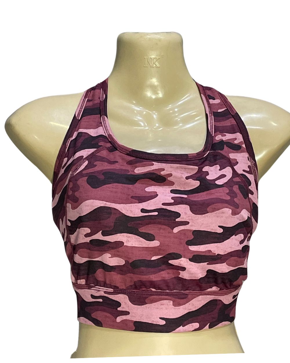 Xersion Camouflage Bra For Women X Large - Preloved Labels