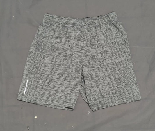 Xersion Men Sport Gray Short – Preloved Labels (view 2)