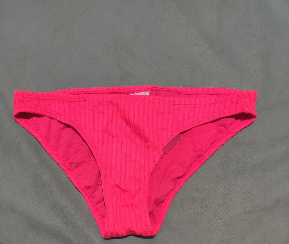 Xhilaration Women Pink Underwear – Preloved Labels (view 2)