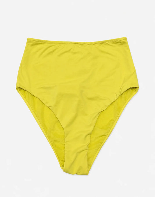 Zara Women Yellow Underwear – Preloved Labels