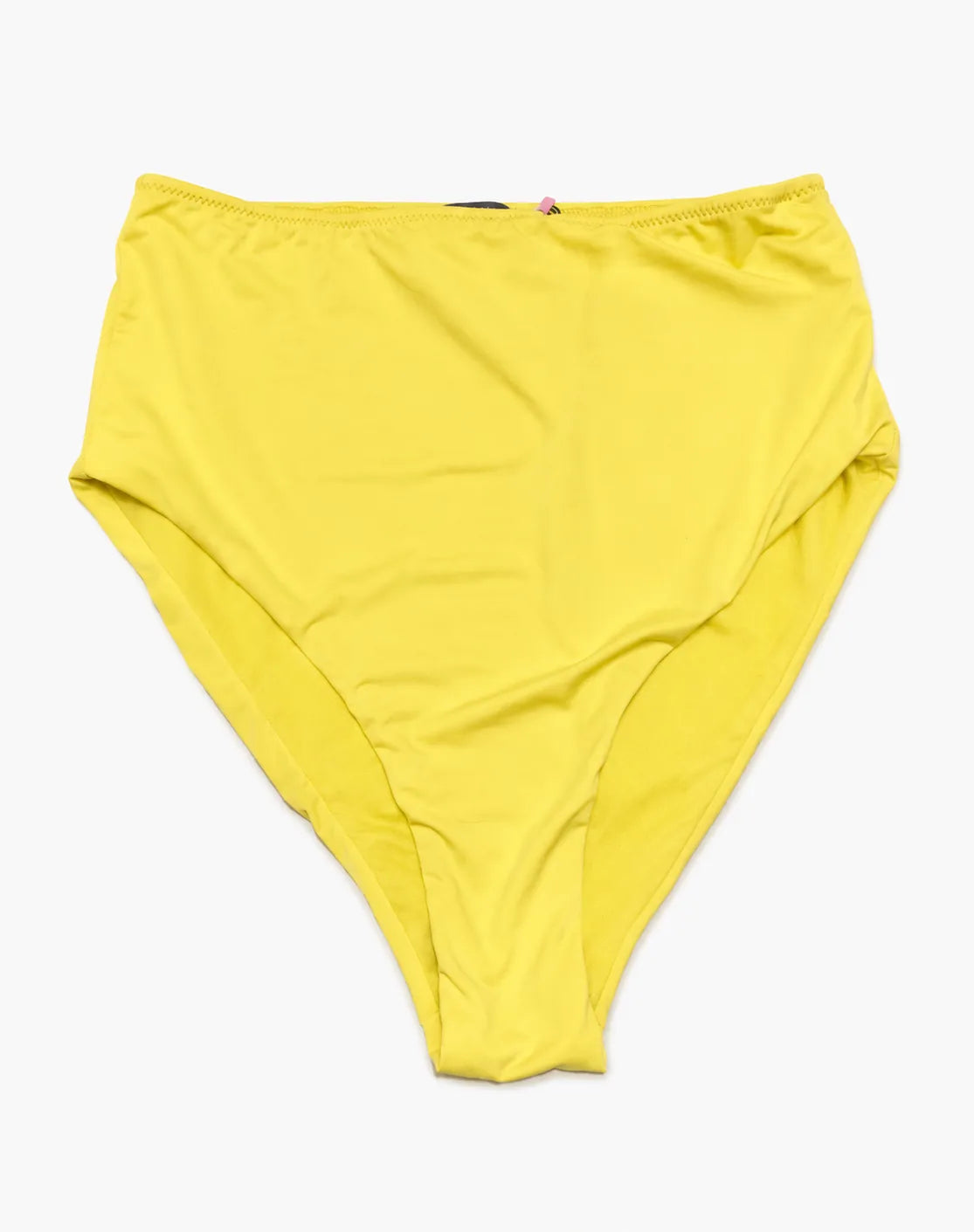Zara Women Yellow Underwear – Preloved Labels