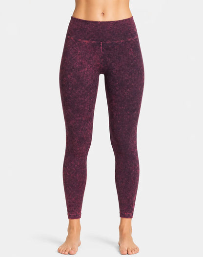 Zenana Signature Women Maroon Sport Tights – Preloved Labels
