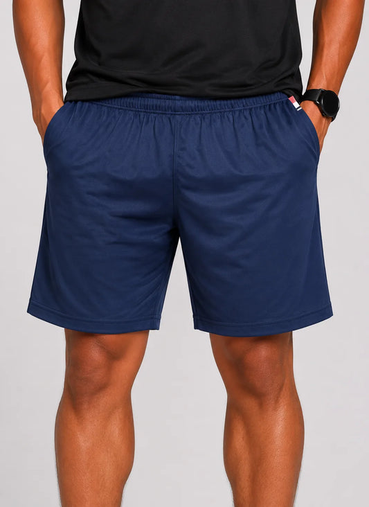 Zone Pro Men Sport Blue Short – Preloved Labels