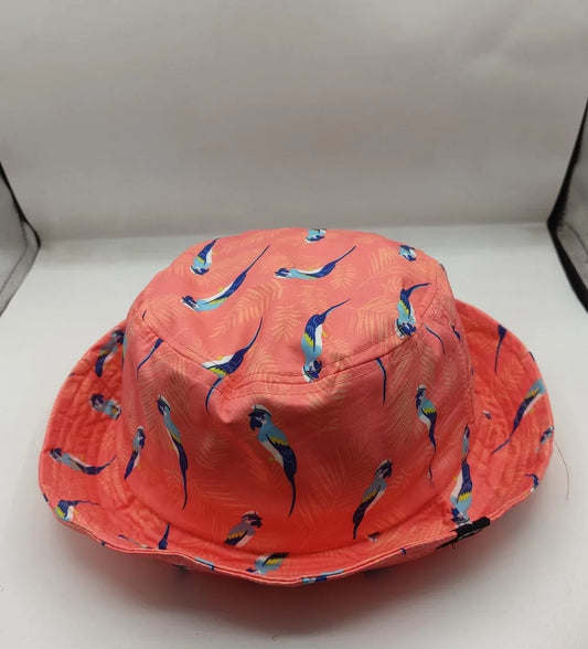 Zoo York Women Orange Cap – Preloved Labels (view 2)