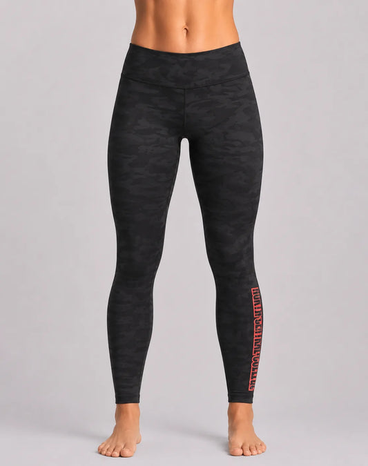 Zoo Zatz Women Camouflage Sport Tights – Preloved Labels