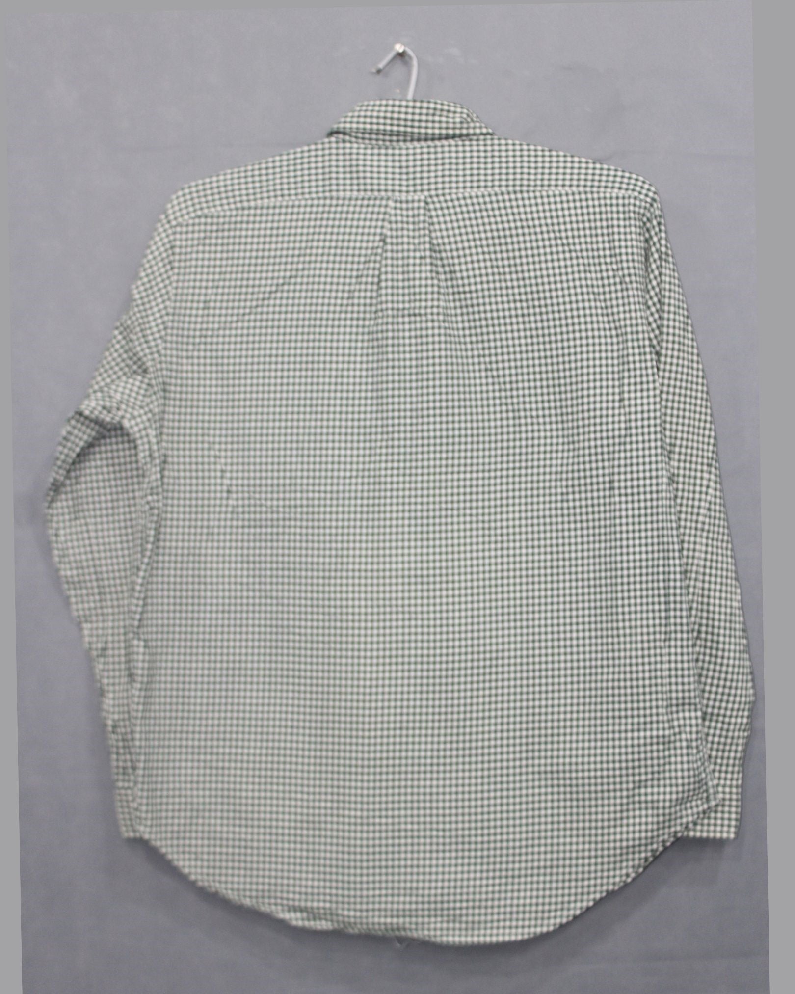 American Living Branded Original Cotton Shirt For Men | Preloved Labels