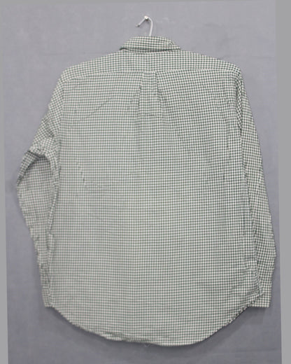 American Living Branded Original Cotton Shirt For Men | Preloved Labels