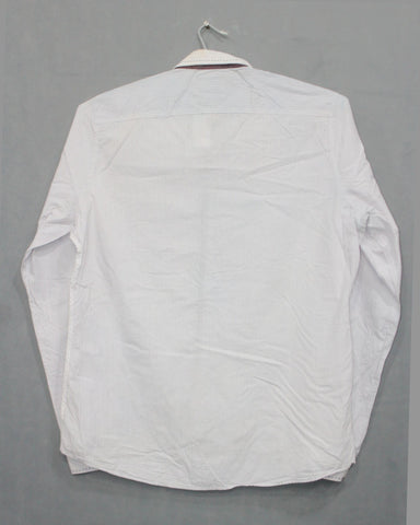 Next Branded Original Cotton Shirt For Men