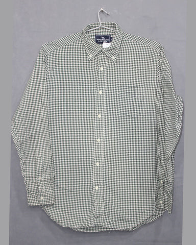 American Living Branded Original Cotton Shirt For Men