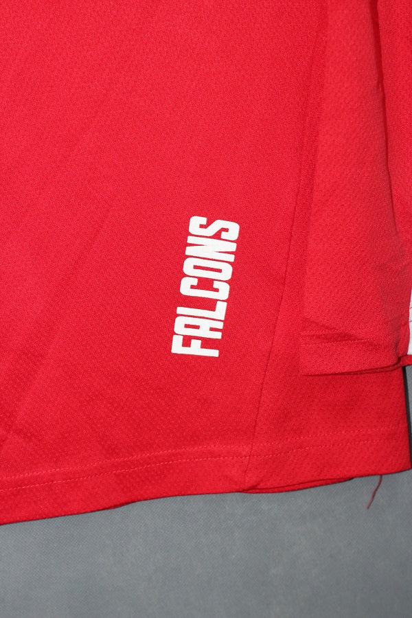 Nike Dri-Fit Branded Original For Sports Round Neck Men T Shirt | Preloved Labels