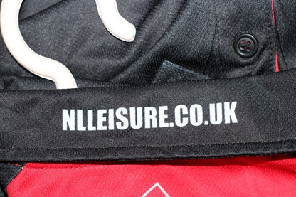 Nl Leisure Branded Original Sports Polo T Shirt For Men | Preloved Labels