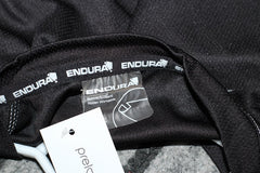 Endura Branded Original For Polyester Sports Round Neck Men T Shirt | Preloved Labels