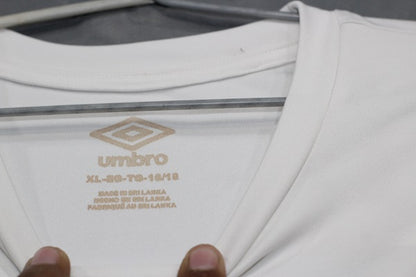 Umbro Branded Original For Sports Round Neck Men T Shirt | Preloved Labels