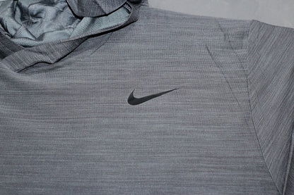 Nike Dri-Fit Branded Original For Sports Hoodie Men T Shirt | Preloved Labels