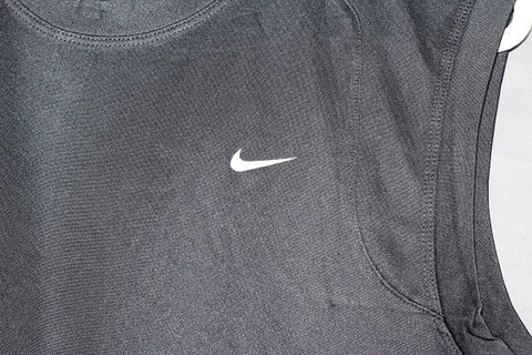 Nike Branded Original For Sports Round Neck Men T Shirt