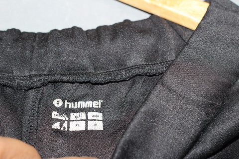 Hummel Branded Original Sports Trouser For Men