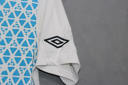 Umbro Branded Original For Polyester Sports Round Neck Men T Shirt | Preloved Labels